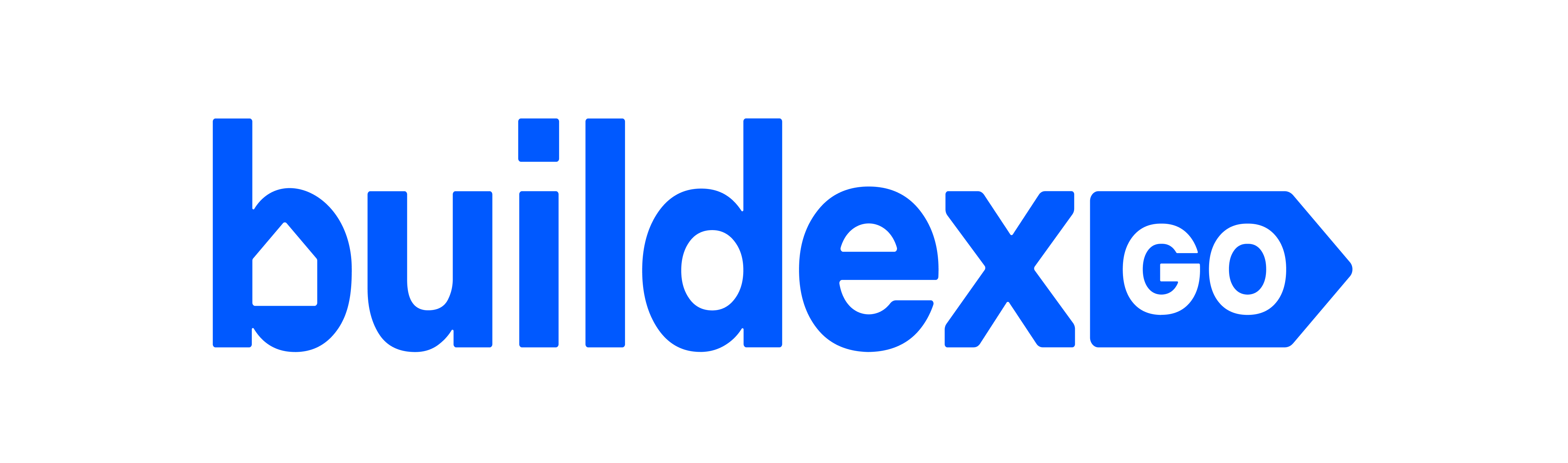 buildex go