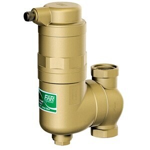 Деаэраторы и сепараторы шлама