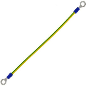 Поводки заземления