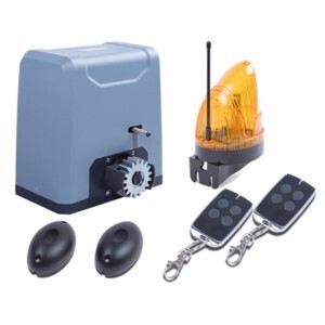 Автоматика для ворот