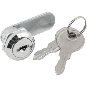 Замки для щитов