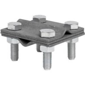 Зажимы для молниезащиты