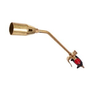 Кровельные горелки