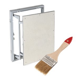 Люки ревизионные под покраску