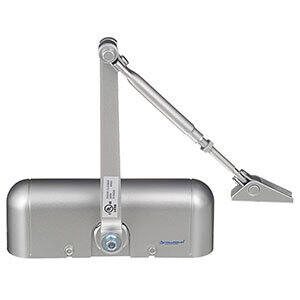 Доводчики дверные