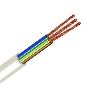 Монтажный провод