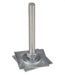 Анкеры регулируемые