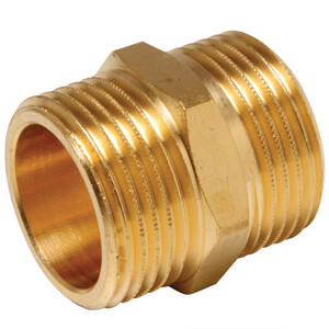 Резьбовые латунные фитинги