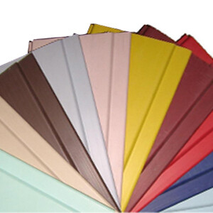 Панели пластиковые