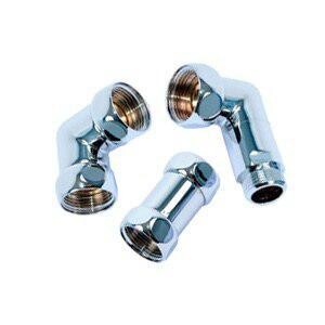 Комплектующие к полотенцесушителям