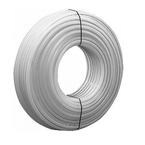 Трубы из сшитого полиэтилена