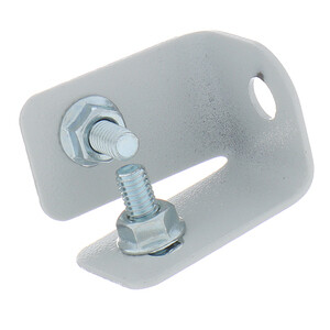 Комплектующие для стеллажей