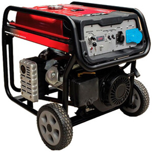 Электрогенераторы