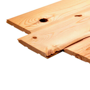 Имитация бревна и бруса