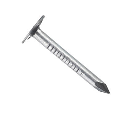 Гвозди толевые