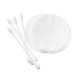 Ватные палочки и диски