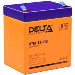 Аккумуляторные батареи для ИБП