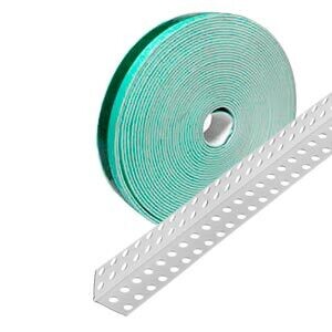 Комплектующие для штукатурных работ и выравнивания полов