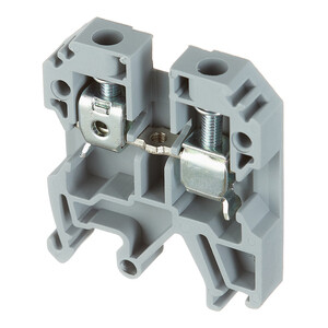 Клеммы на DIN-рейку