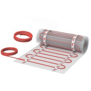 Нагревательные маты