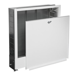 Шкафы для коллекторов