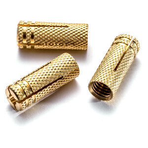 Анкеры забивные