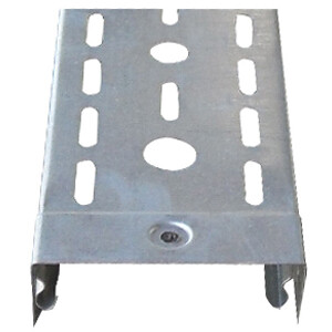 Кабельные лотки и аксессуары