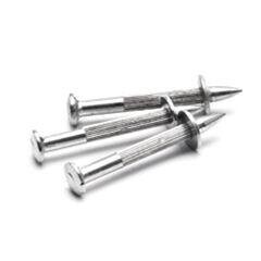 Дюбель-гвозди для монтажного пистолета