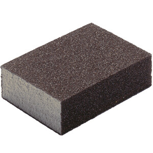 Шлифовальные губки и бруски