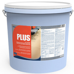 Клей для напольных покрытий