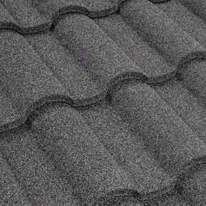 Композитная черепица и комплектующие