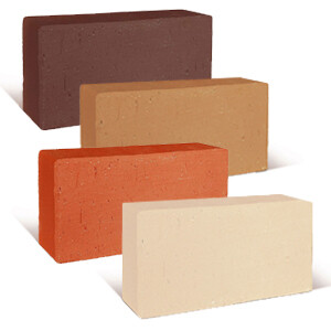 Клинкер тротуарный