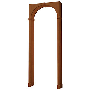 Арки межкомнатные