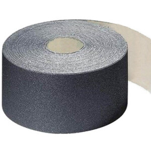 Бумага наждачная