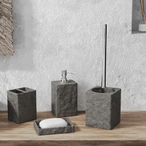 Коллекции аксессуаров для ванной