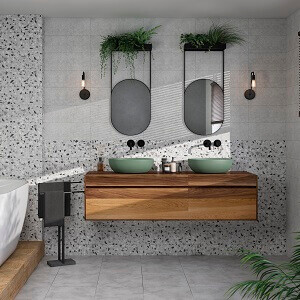 Керамическая плитка