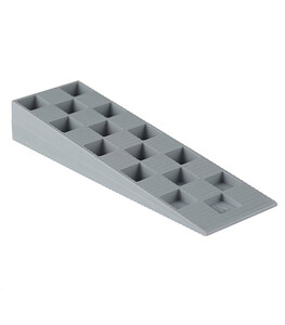 Клин монтажный