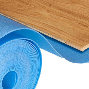 Подложки под напольные покрытия