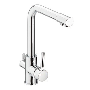 Смесители для мойки