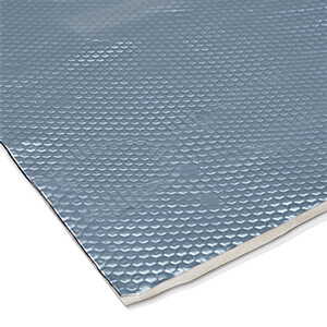 Шумоизоляция для труб