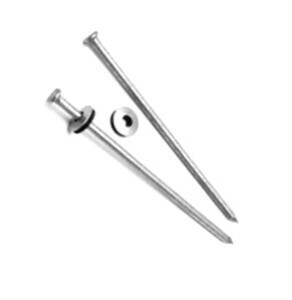 Гвозди шиферные