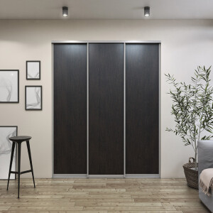 Двери для гардеробных систем