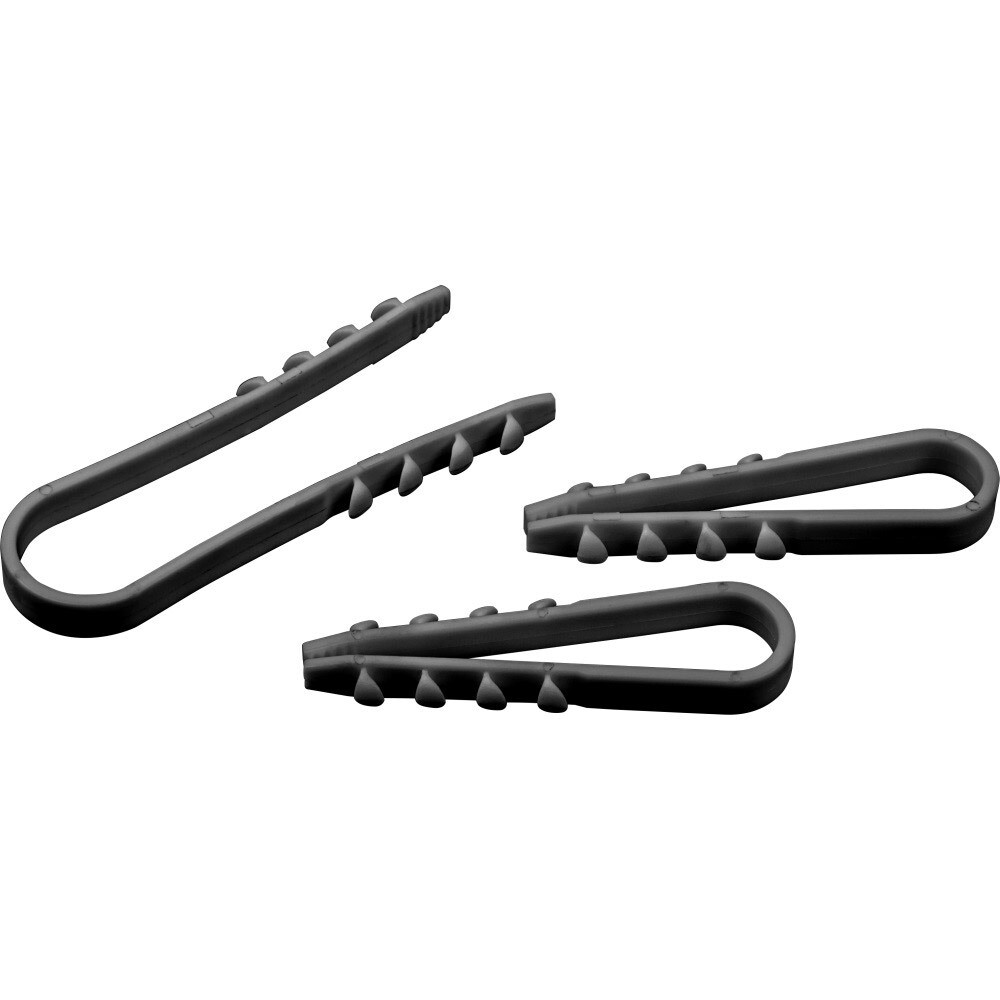 Дюбель-хомуты