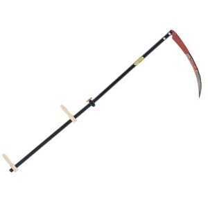 Косы для травы