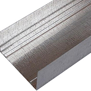 Профиль для гипсокартона и аксессуары