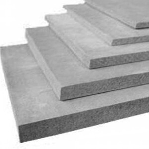 ЦСП (Цементно-стружечная плита)