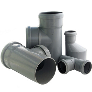 Канализация