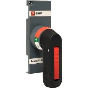 Рукоятки для рубильников