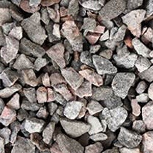 Щебень, отсев, асфальт