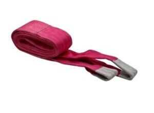 Стропы петлевые